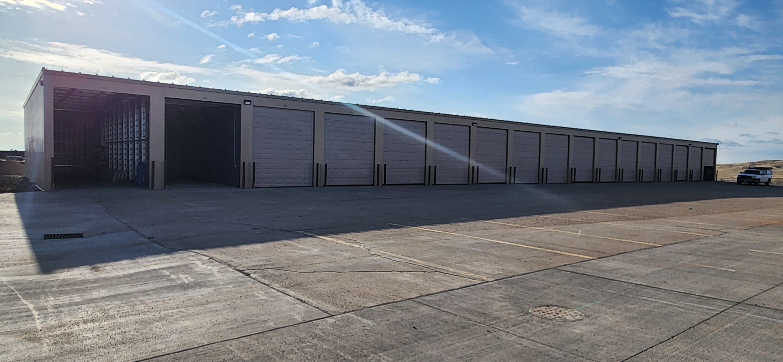 Self Storage | Storage Facilities in Rapid City | Climate-Controlled