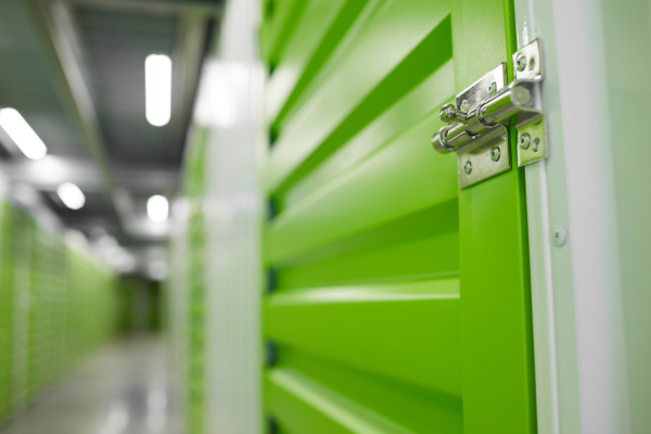 How to keep your storage unit safe and secure